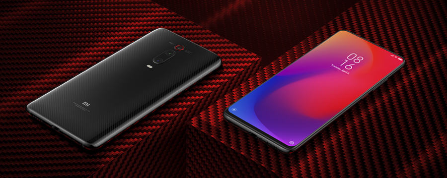 Xiaomi lanza Mi 9T Pro en España